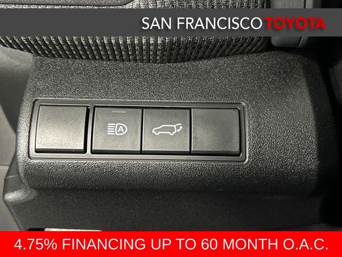 Certified 2023 Toyota bZ4X Limited image 35