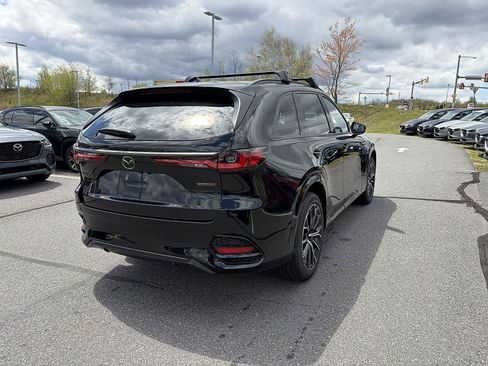 New 2026 MAZDA CX-70 3.3 Turbo S w/ Premium Plus AWD/4WD image 3