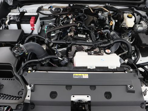 Certified 2025 Toyota Tacoma SR5 RWD image 36