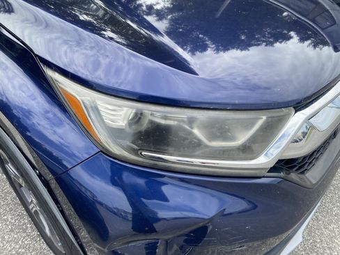 Used 2018 Honda CR-V EX-L image 6