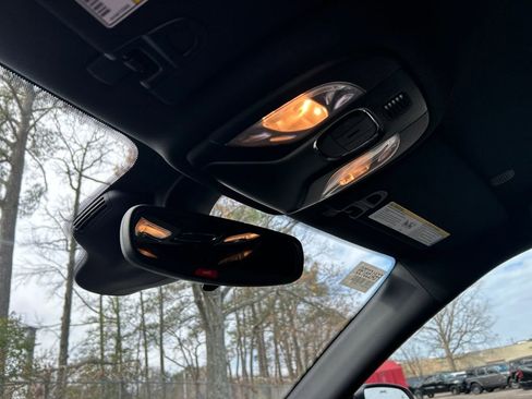 New 2026 Jeep Compass Latitude image 21