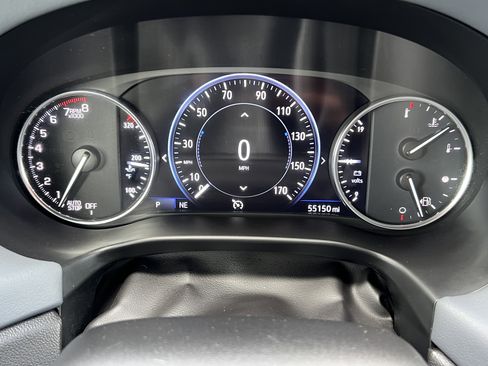 Used 2023 Buick Enclave Premium image 32