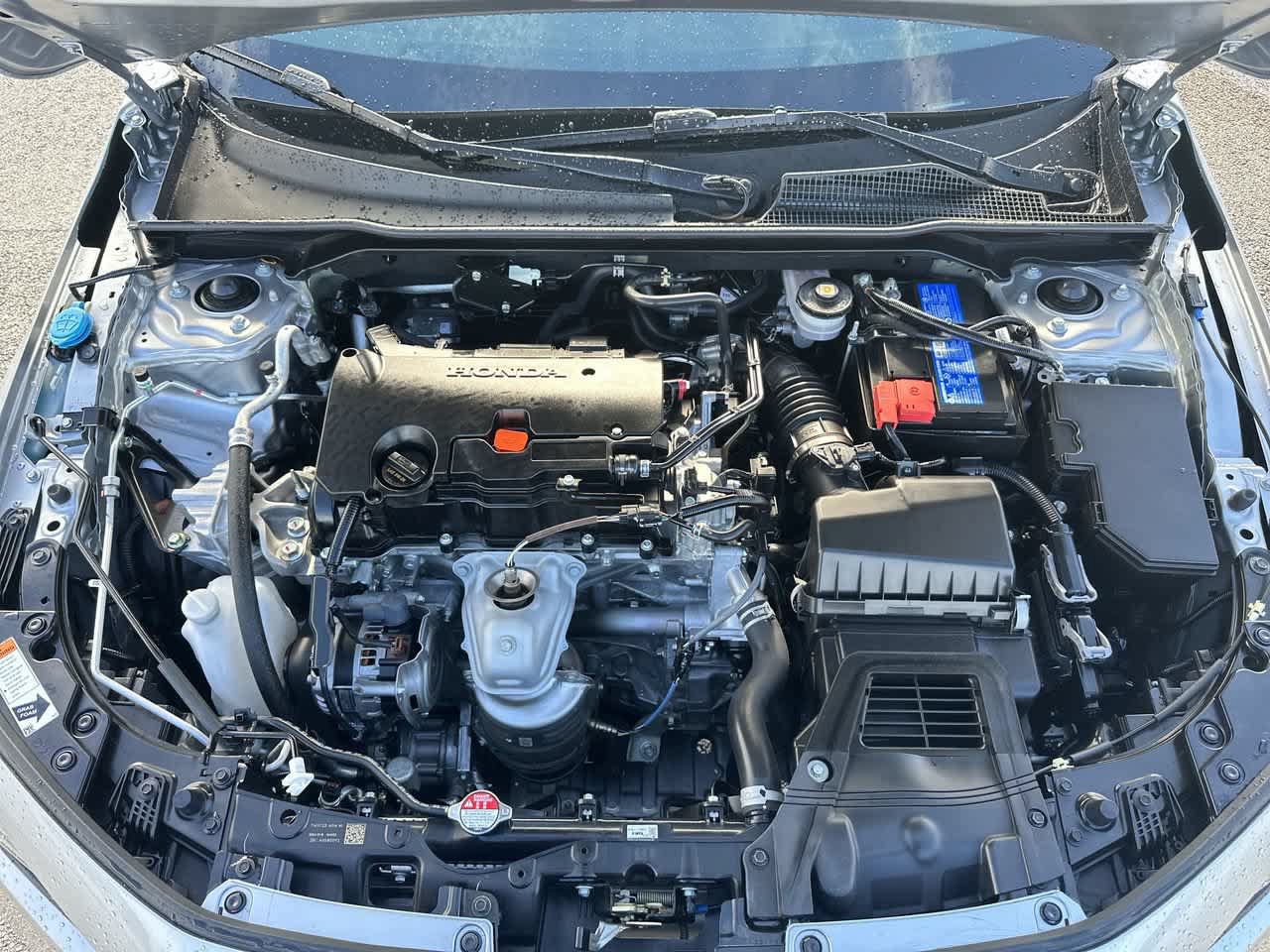 Used 2024 Honda Civic Sport image 14
