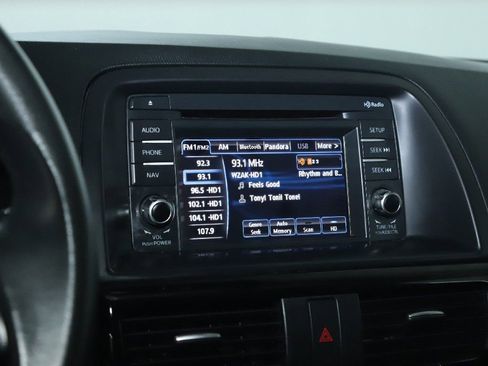 Used 2014 MAZDA CX-5 Touring w/ Touring Technology Package AWD/4WD image 27