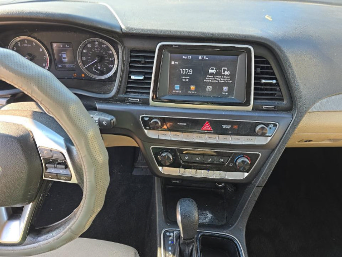 Used 2019 Hyundai Sonata SE FWD image 6
