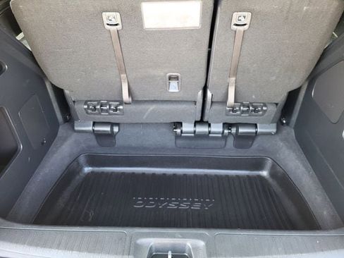 Used 2023 Honda Odyssey Elite image 22