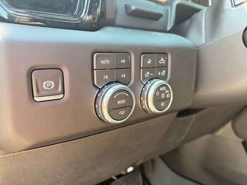 Used 2026 GMC Sierra 1500 AT4X AWD/4WD image 17