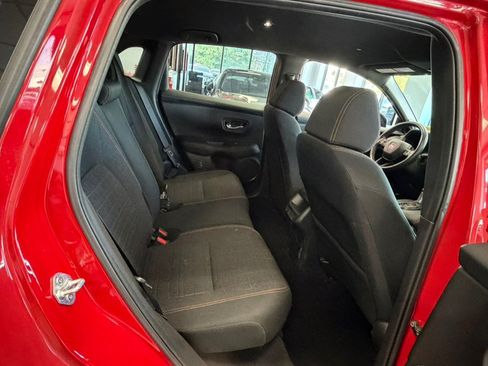 Used 2023 Honda HR-V Sport image 29
