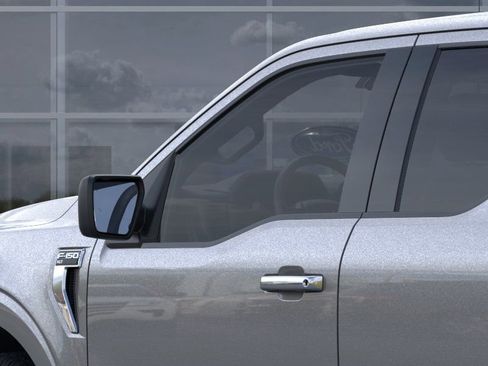 New 2026 Ford F150 XLT w/ XLT Chrome Appearance Package AWD/4WD image 20