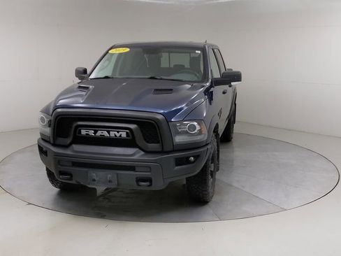 Used 2019 RAM 1500 Classic Warlock image 9