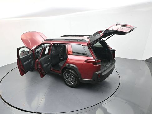Certified 2026 Subaru Outback Premium AWD/4WD image 39