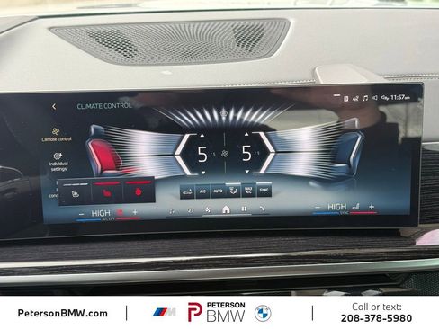 Used 2026 BMW X5 xDrive50e w/ M Sport Package image 28