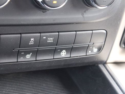 Used 2014 RAM 1500 Big Horn image 36