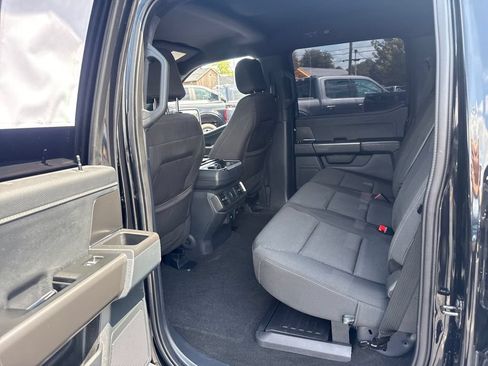 Used 2024 Ford F150 XLT w/ Equipment Group 302A MID AWD/4WD image 22