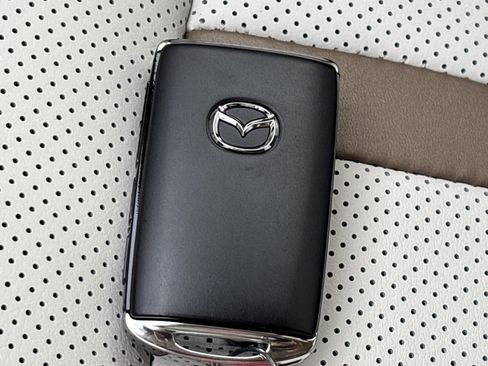 New 2026 MAZDA CX-90 3.3 Turbo w/ Premium Plus Pkg image 47