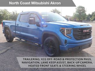 Used 2023 GMC Sierra 1500 Elevation AWD/4WD video 1