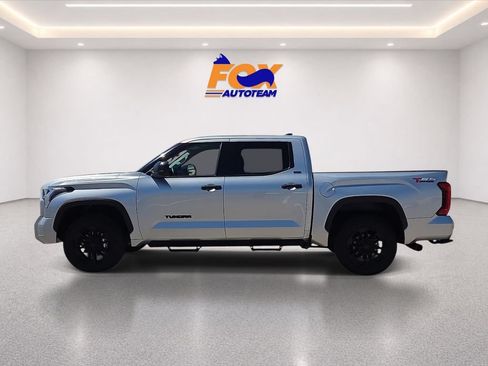 Used 2023 Toyota Tundra SR5 AWD/4WD image 2