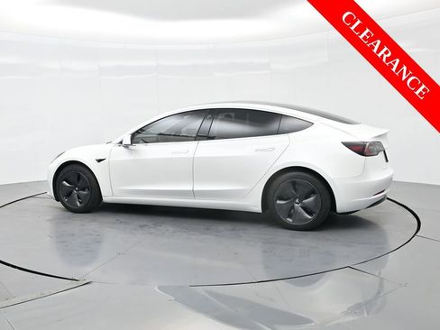 Used 2020 Tesla Model 3 Standard Range image 10