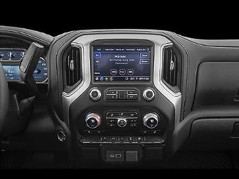 Used 2021 GMC Sierra 1500 Elevation AWD/4WD image 95