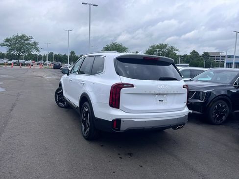 Certified 2023 Kia Telluride S AWD/4WD image 6