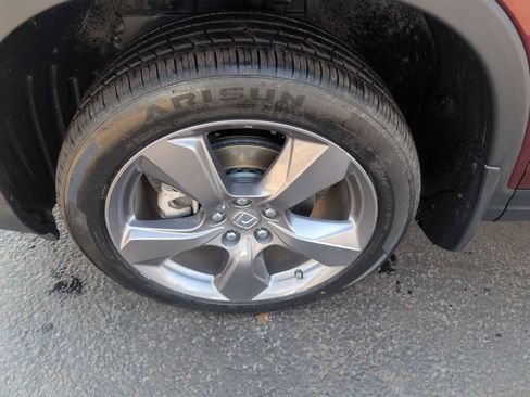 Used 2020 Honda Passport Touring image 10