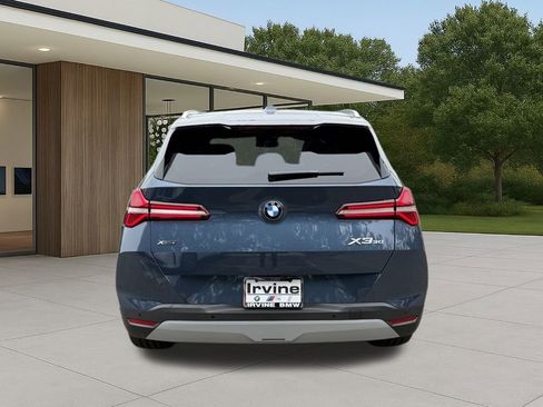 New 2026 BMW X3 xDrive30 w/ Convenience Package image 10