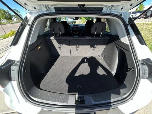 Used 2022 Chevrolet TrailBlazer LT AWD/4WD image 26