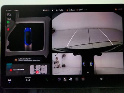 Used 2023 Tesla Model 3 Standard Range RWD image 59