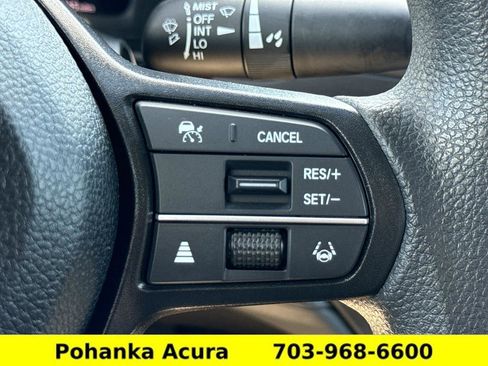 Used 2025 Honda Accord SE image 12