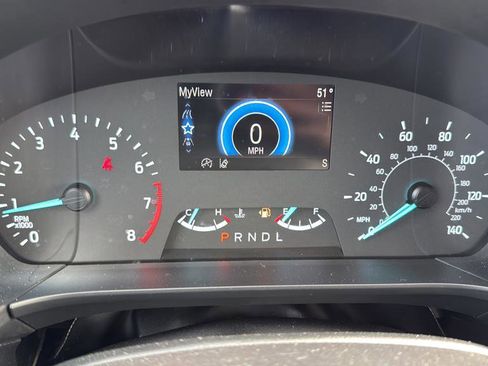 Used 2022 Ford Escape SE w/ Convenience Package AWD/4WD image 10