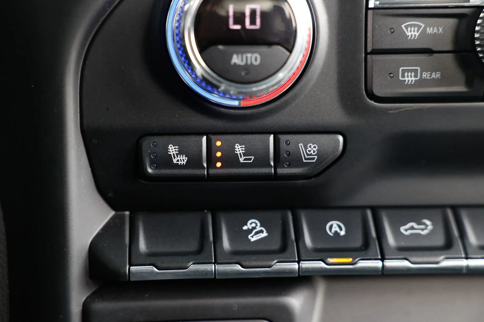 Used 2021 GMC Sierra 1500 AT4 AWD/4WD image 33