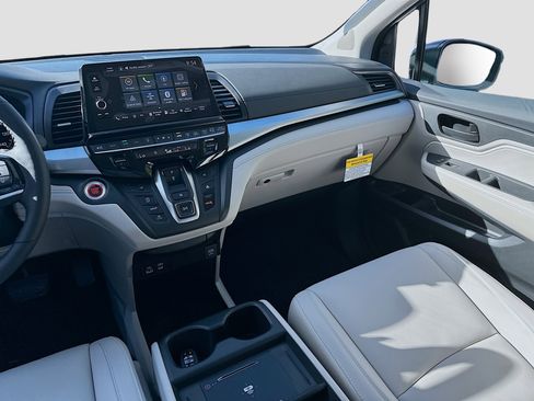 New 2026 Honda Odyssey EX-L image 19
