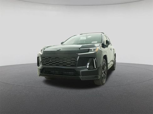 New 2026 Toyota RAV4 XSE image 32