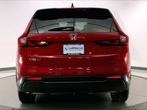 Used 2024 Honda CR-V EX-L image 3