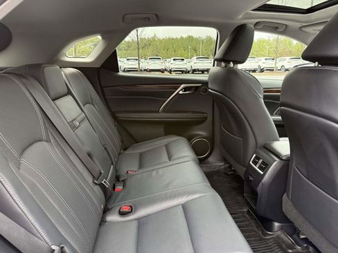 Used 2017 Lexus RX 350 Base w/ Premium Package image 16