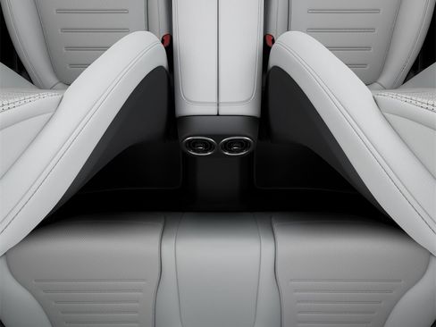 New 2026 Mercedes-Benz GLC 300 image 47