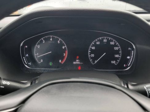 Used 2018 Honda Accord Sport image 11