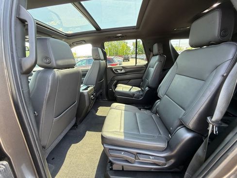 Used 2021 Chevrolet Tahoe Z71 AWD/4WD image 21
