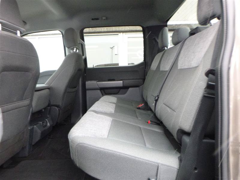 Used 2022 Ford F150 XLT AWD/4WD image 7