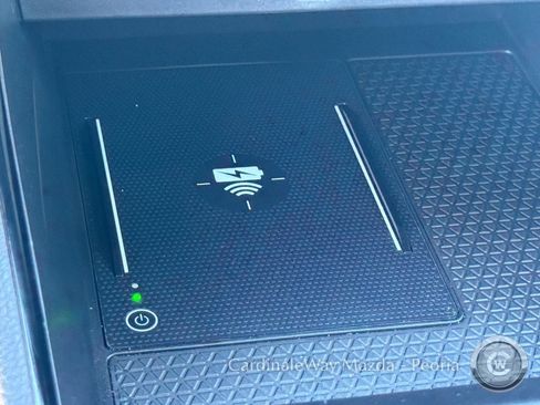 Used 2026 Honda CR-V Sport Touring image 23