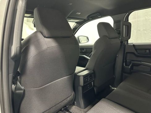 Used 2025 Toyota 4Runner SR5 image 46