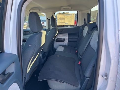 New 2025 Ford Maverick XLT w/ Equipment Group 301A image 11