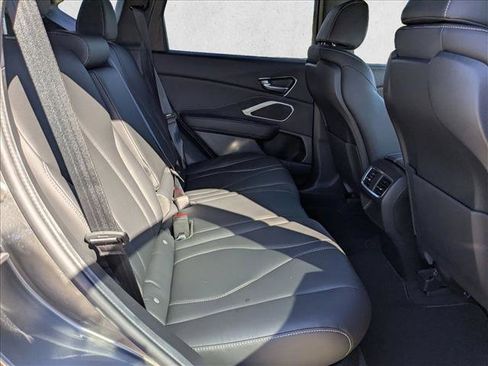 Certified 2025 Acura RDX SH-AWD image 18