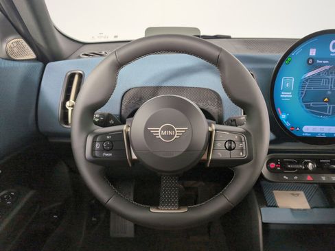 New 2025 MINI Cooper Countryman S image 13