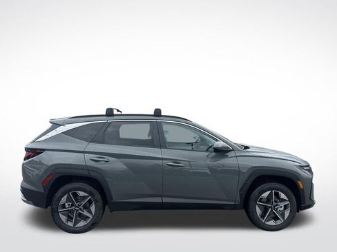 New 2026 Hyundai Tucson SEL AWD/4WD image 6