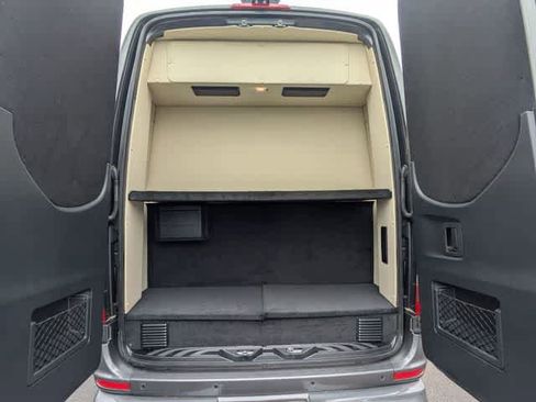 Used 2024 Mercedes-Benz Sprinter 3500 image 30