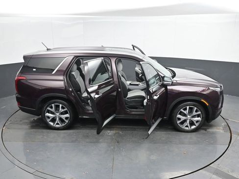 Used 2022 Hyundai Palisade SEL w/ Convenience Package image 33