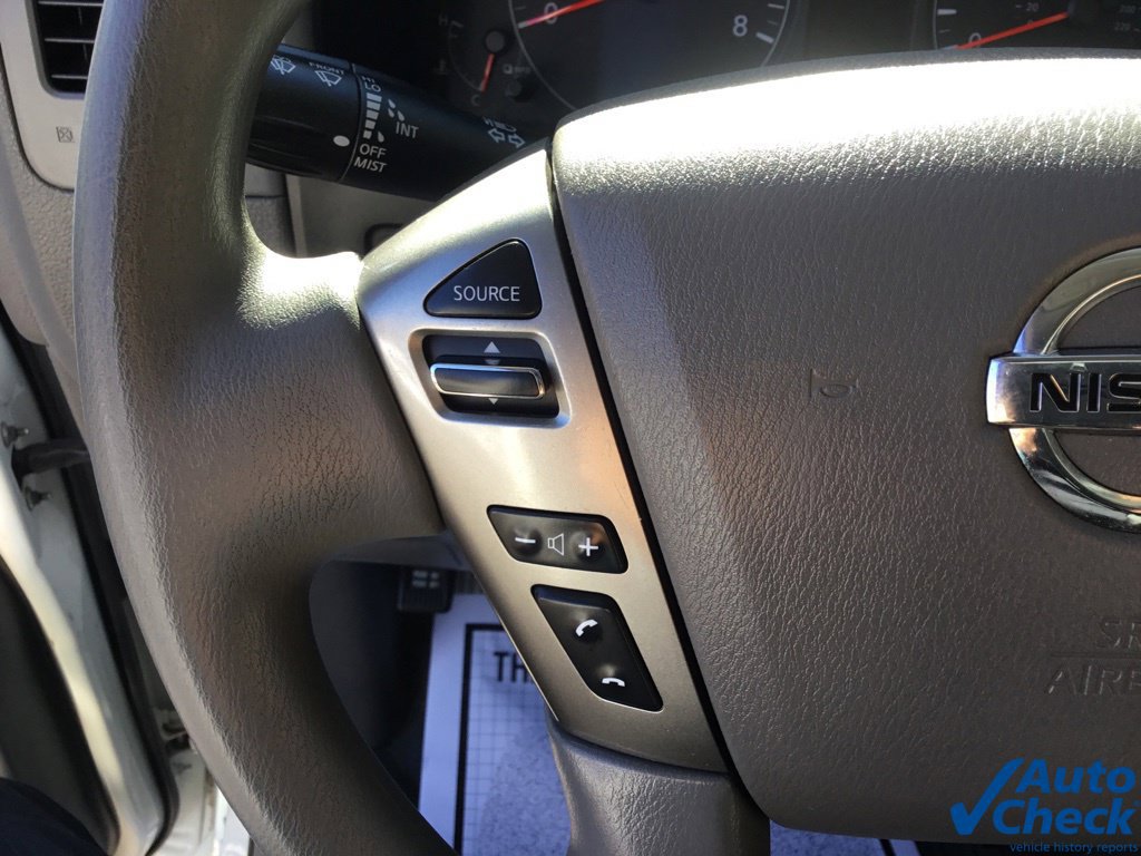 Used 2015 Nissan NV 3500 SV w/ Technology Package RWD image 34