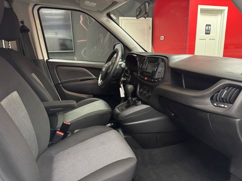 Used 2022 RAM ProMaster City Wagon FWD image 20