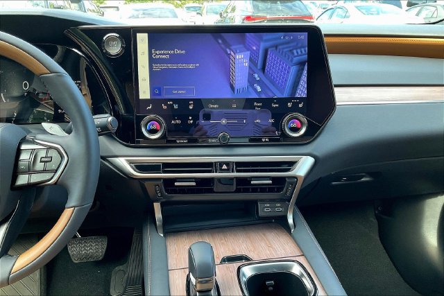 New 2026 Lexus RX 350 AWD image 7